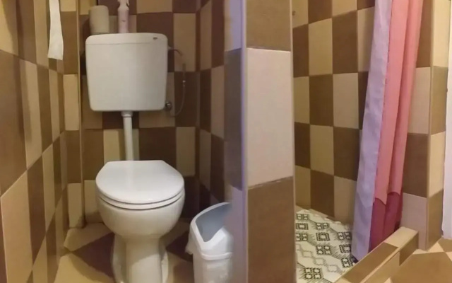 Balassa Családi Apartman