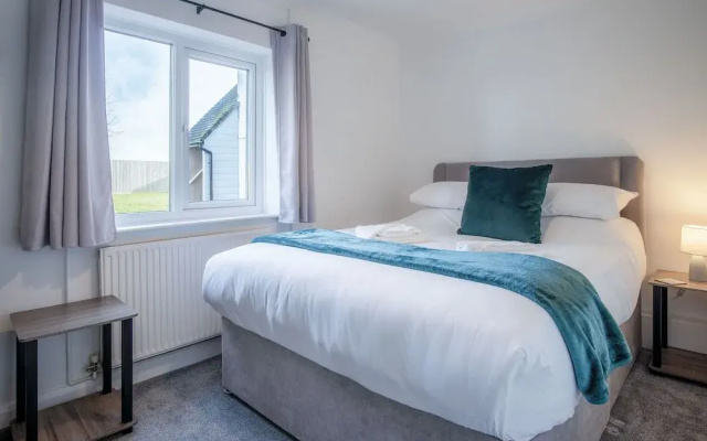 Gower Hideaway - 3 Bed - Ocean Breeze