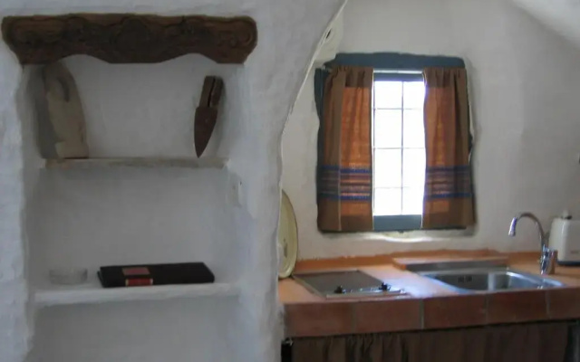Cuevas Alcobas