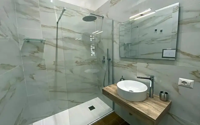 Luxury B&B Sun Art Naples