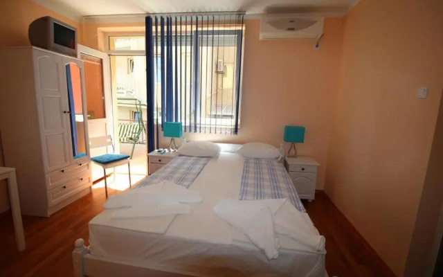 Guesthouse Kostovi