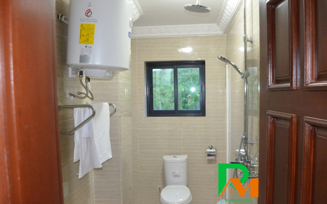 Residences Mickel
