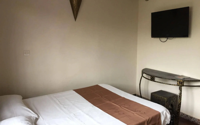 Hotel Le Riad