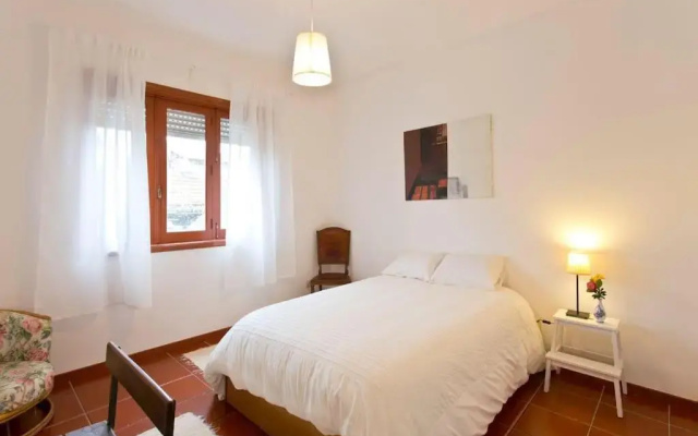 Camarao Apartment