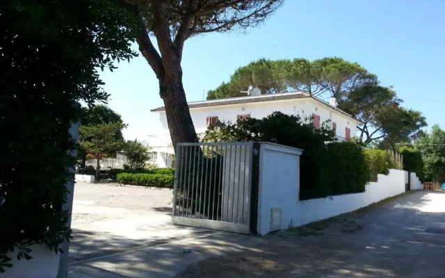 Villa Valentini