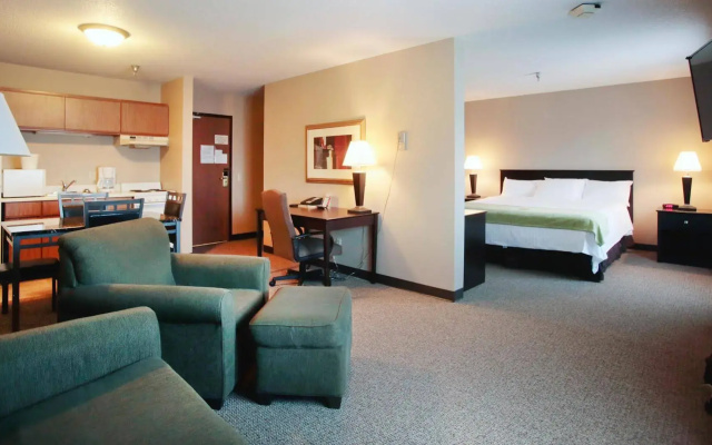 Scandia Hotel