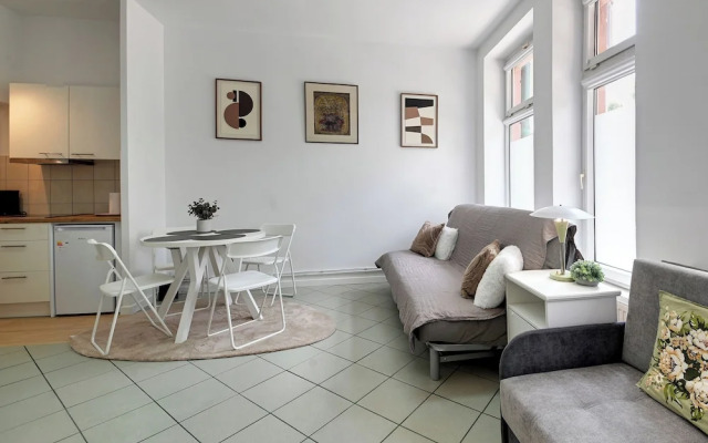 RentPlanet - Apartamenty Dawida