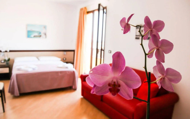 Albergo Perseo