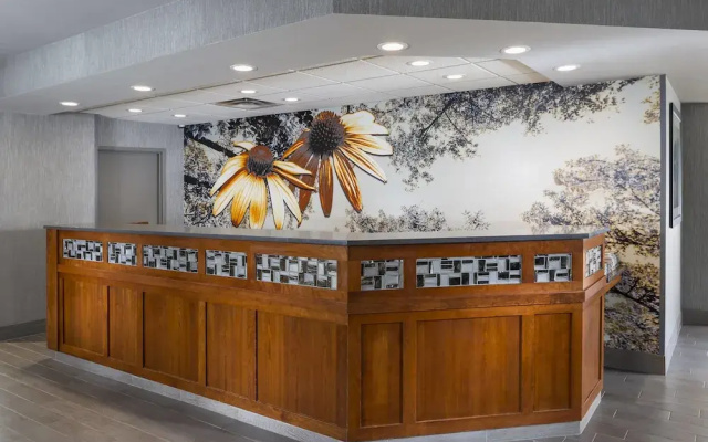 Residence Inn Minneapolis Bloomington