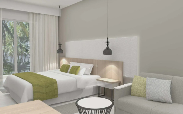 Melia Saidia Residences