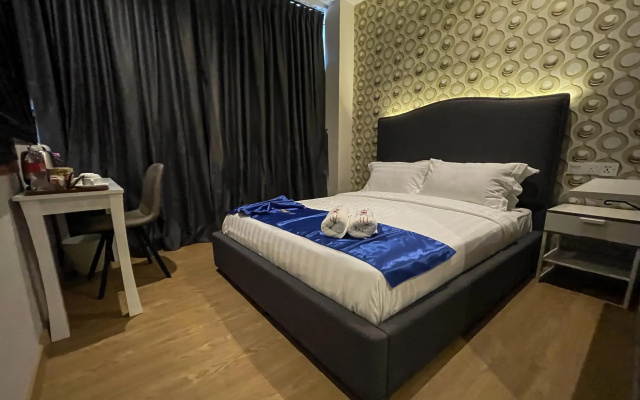 BMC Hotel