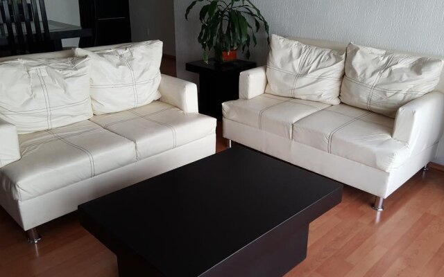 Отель Grupo Kings Suites Platon 436 Мехико комната для гостей