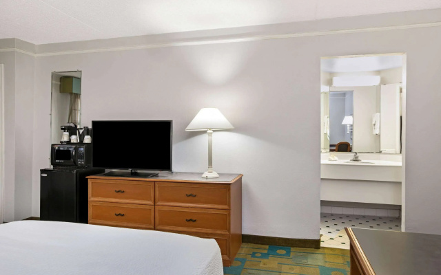 La Quinta Inn by Wyndham El Paso East Lomaland