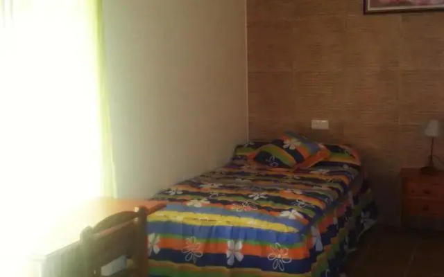 Casa rural VillaSol