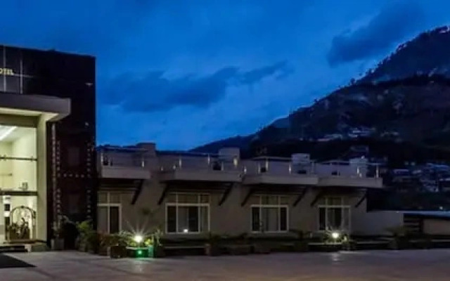 Neelum View Hotel