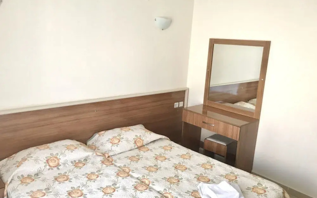 Gözdem Apart 1 / 2 / 3