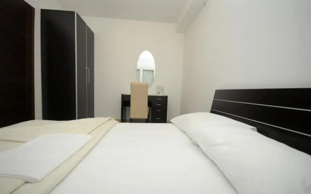 Apartments Anita