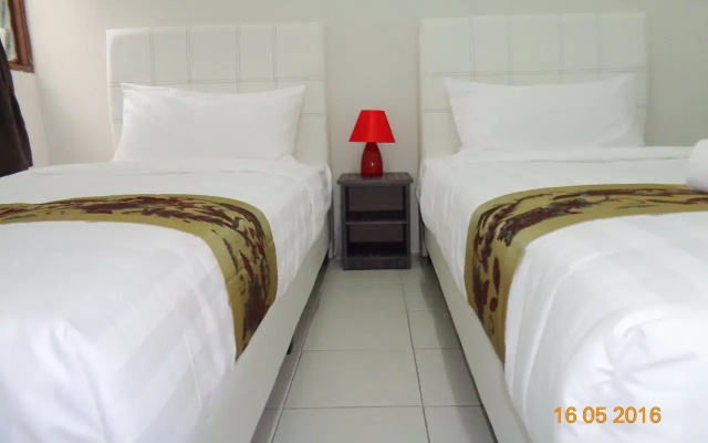Indalodge