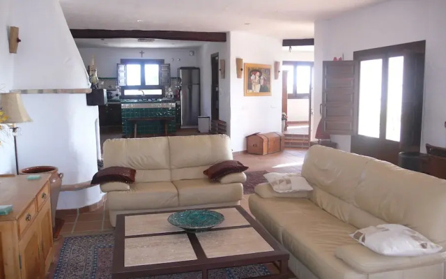 Casa Blanca (2 bed)