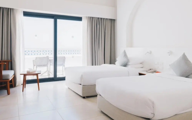 SENTIDO Reef Oasis Suakin Resort