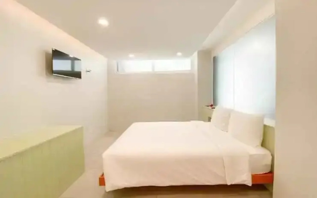 Raon THT Hotel - STAY 24H