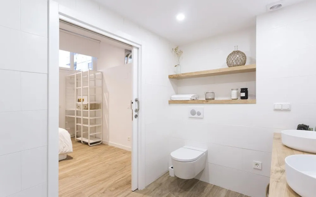 Getaria Apartamentuak