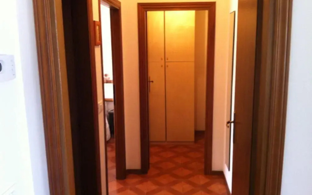 Dario's House