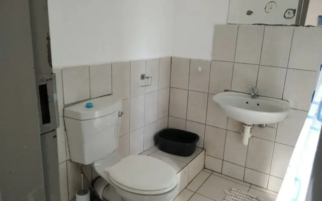 Velindo Guest Rooms