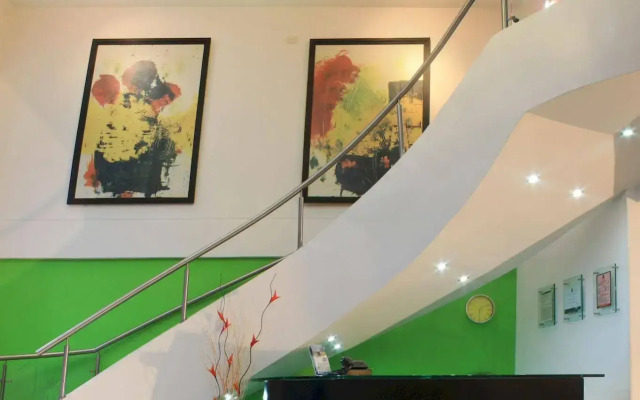 Hotel Alessio