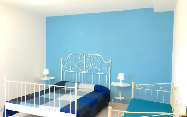 Apartment Luisa