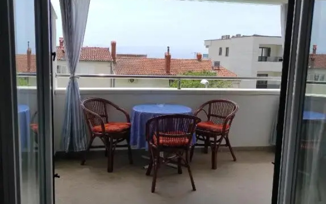 Apartments Marija
