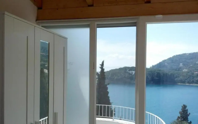 Alkinoos Villa #1