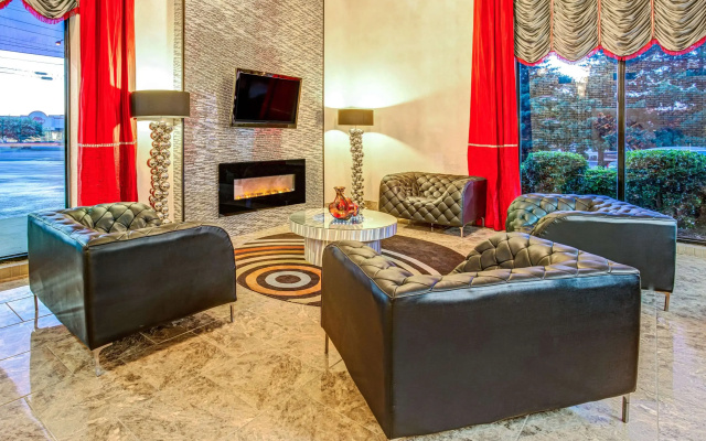 Ramada by Wyndham Murfreesboro