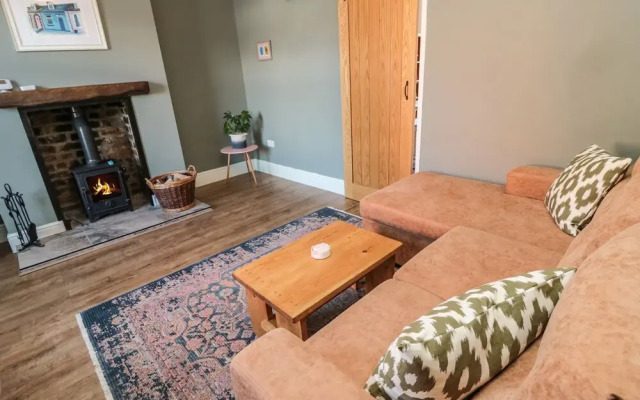 Cowrie Cottage