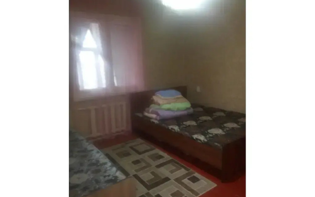Kz-hostel
