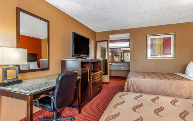 Quality Inn Kingston Springs