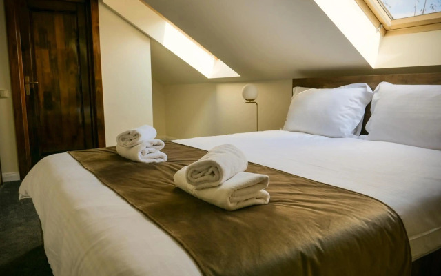 The Nest Baia Mare