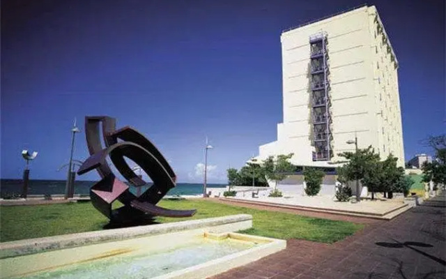 Condado Ocean Club