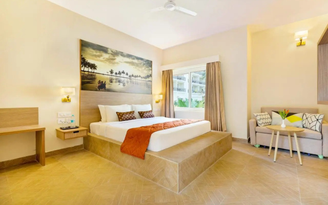 Club Mahindra Arookutty, Alleppey