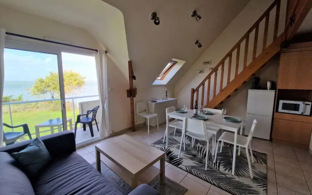 Duplex With sea View - Formerly TUI