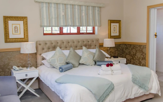 Brighton Lodge
