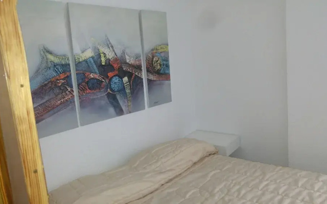 Ilesa Apartment