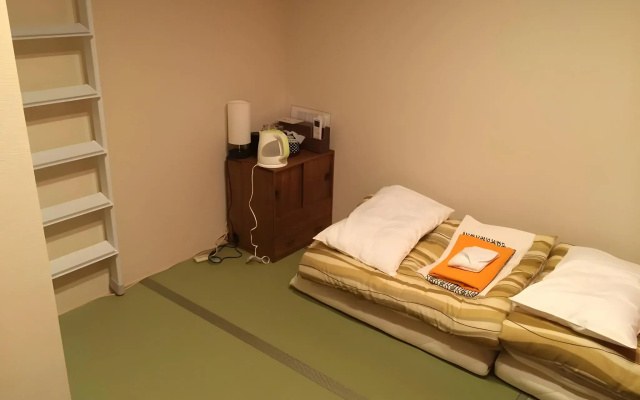 Komatsu Ryokan