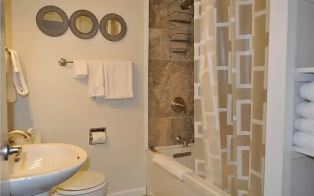 Gros Ventre  - 2BR Condo #B-6 - LLH 63276