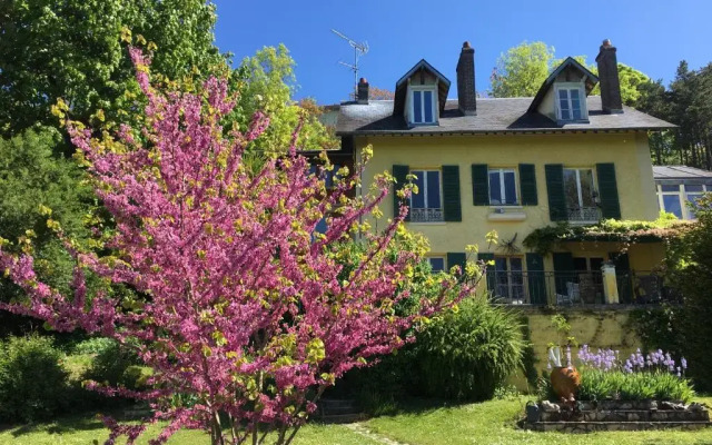 En Bord de Seine