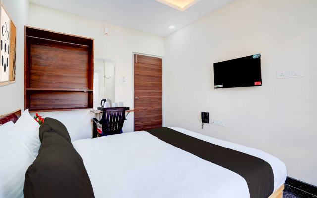 Townhouse Bhattrahalli Lakeview