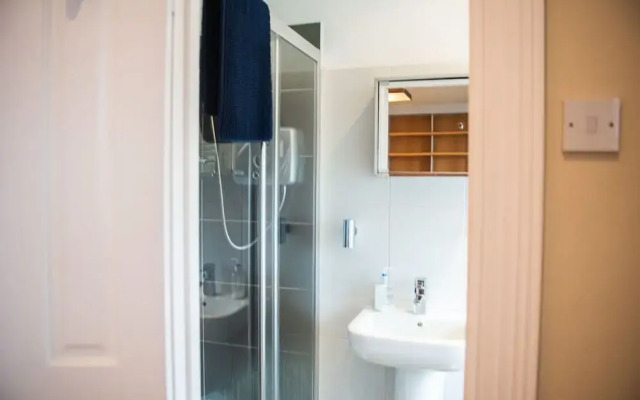 Rugby Lodge 3 Bedrooms Dublin