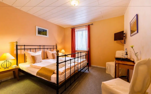 Moselhotel Ludwigs