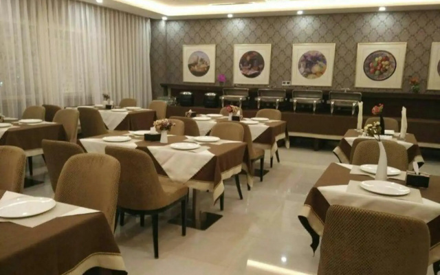 Amy Hotel Boutique