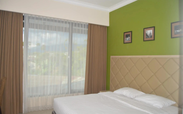 Sindha Hotel